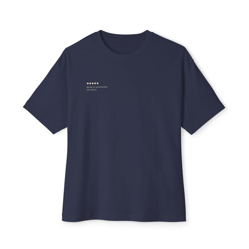 Burger lover Graphic Tee — Unisex T-Shirt